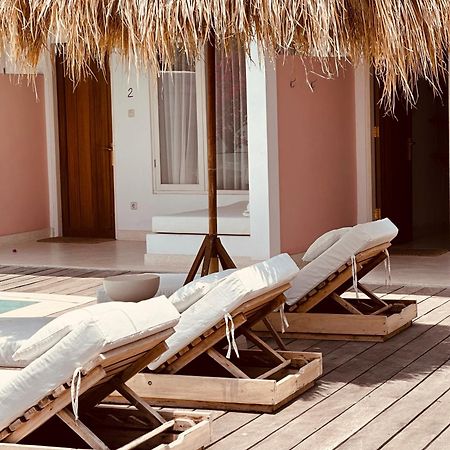 Love Song Boutique Hotel Canggu Екстериор снимка