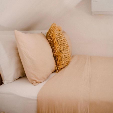 Love Song Boutique Hotel Canggu Екстериор снимка