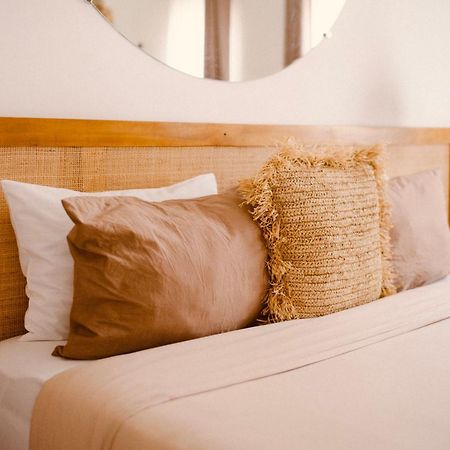 Love Song Boutique Hotel Canggu Екстериор снимка