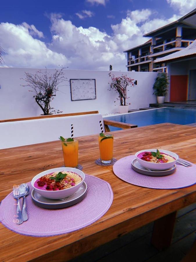 Love Song Boutique Hotel Canggu Екстериор снимка