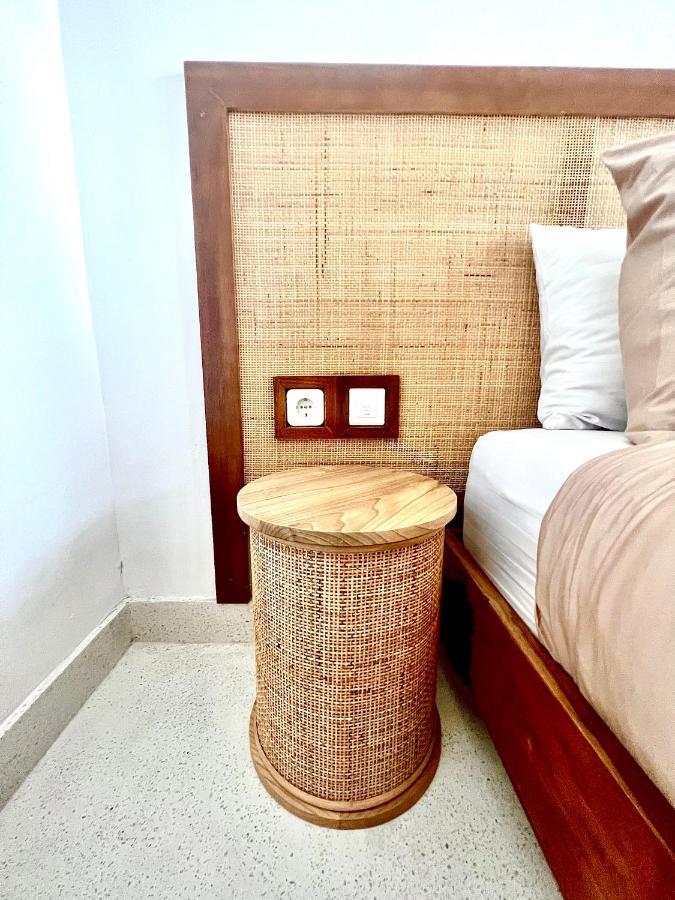 Love Song Boutique Hotel Canggu Екстериор снимка