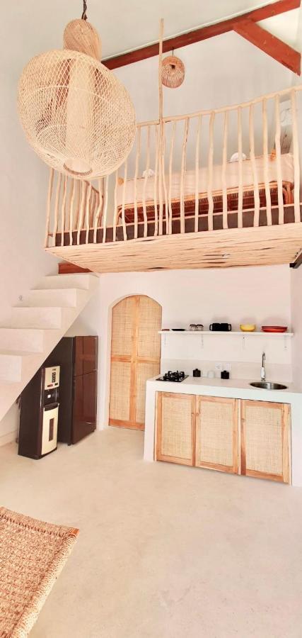 Love Song Boutique Hotel Canggu Екстериор снимка