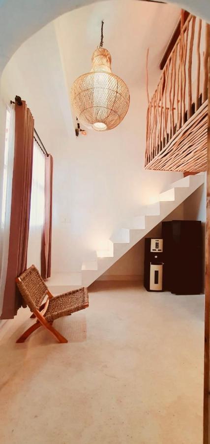 Love Song Boutique Hotel Canggu Екстериор снимка
