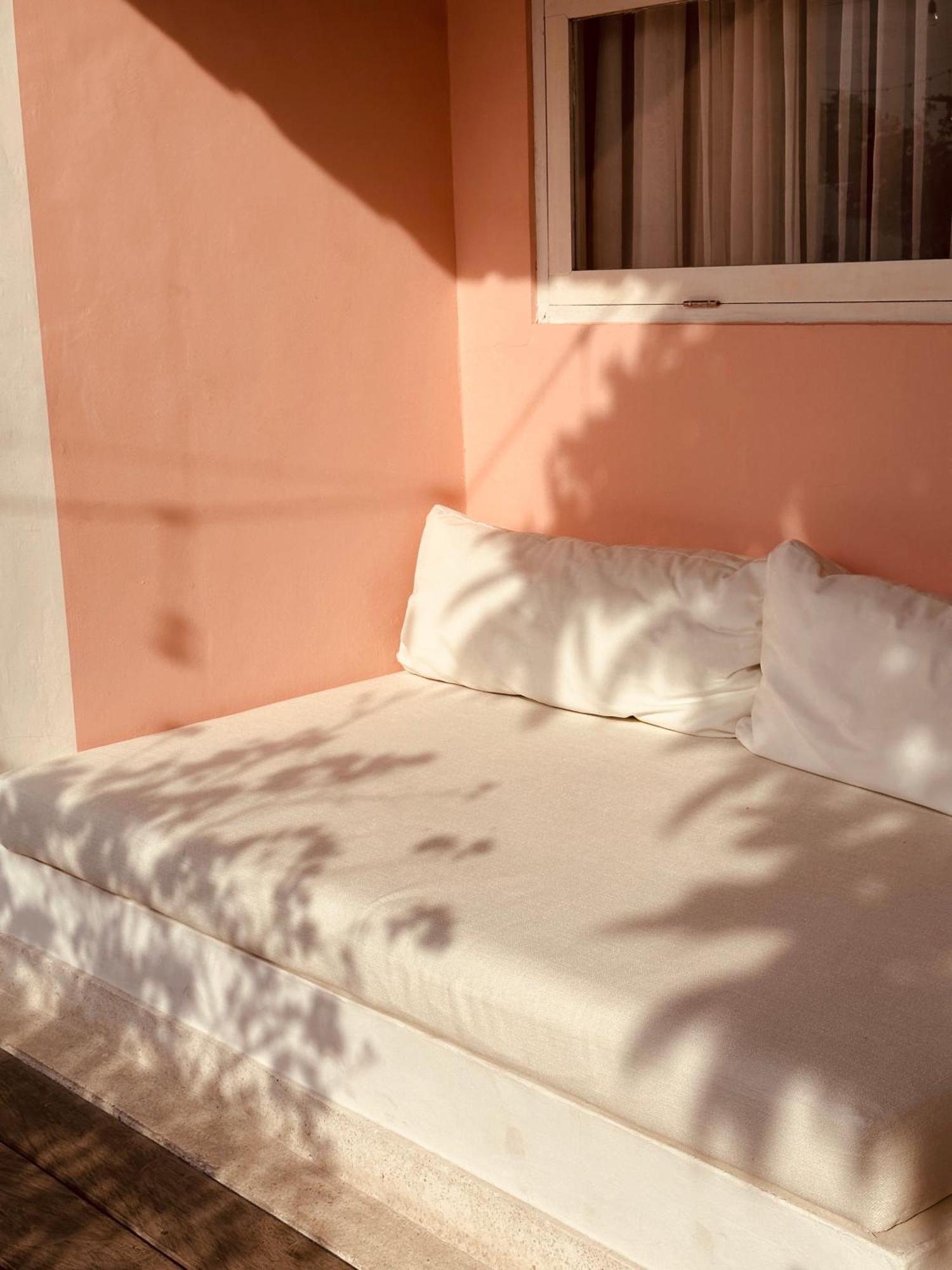 Love Song Boutique Hotel Canggu Екстериор снимка