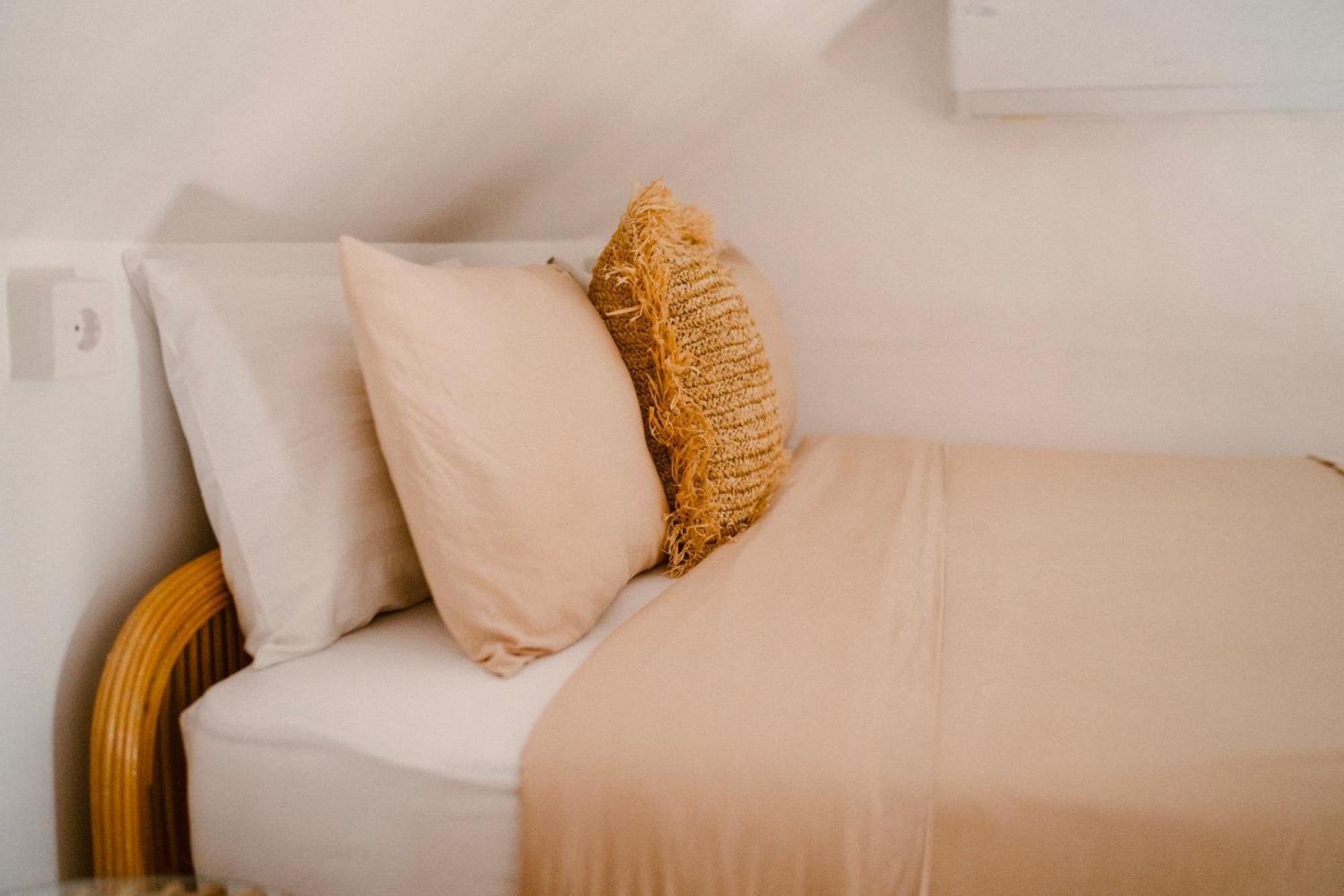 Love Song Boutique Hotel Canggu Екстериор снимка