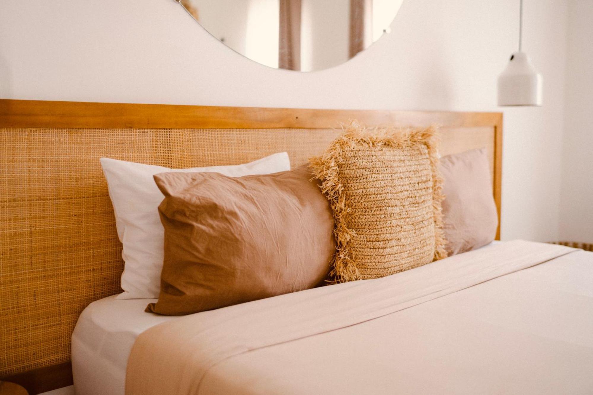 Love Song Boutique Hotel Canggu Екстериор снимка