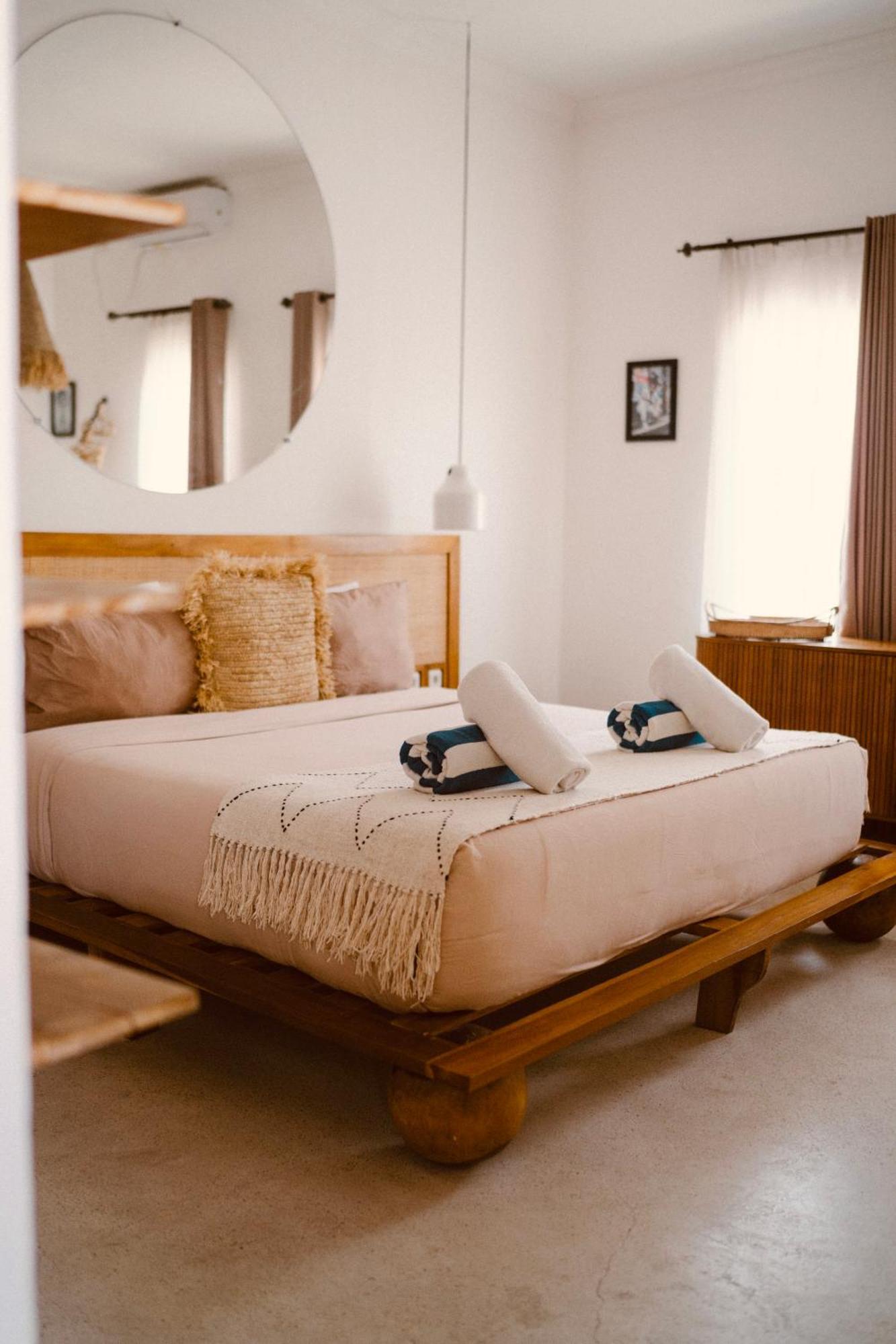 Love Song Boutique Hotel Canggu Екстериор снимка